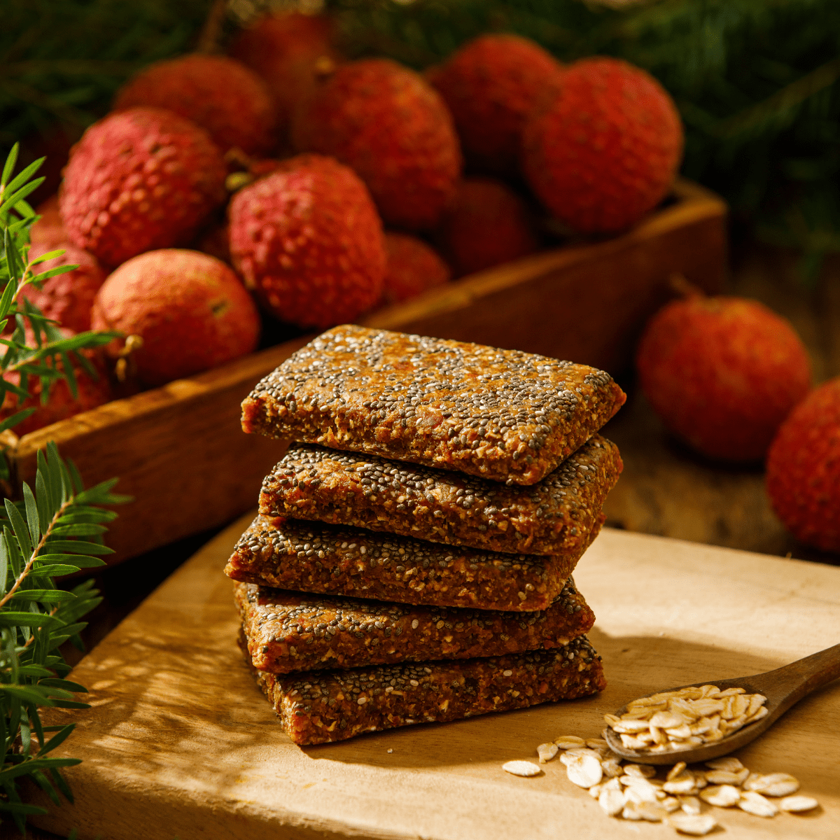 Mother's Day Gift Set (2 Variety Box/14 bars of Chia Chews)