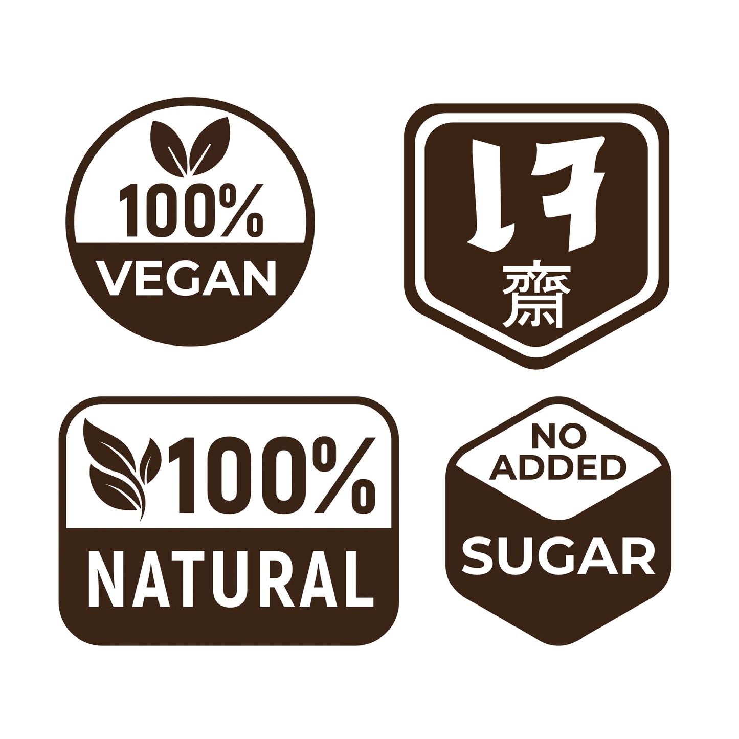 Chia Chews - Coconut