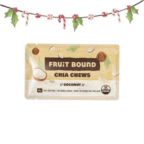 水果棒 - 椰子味