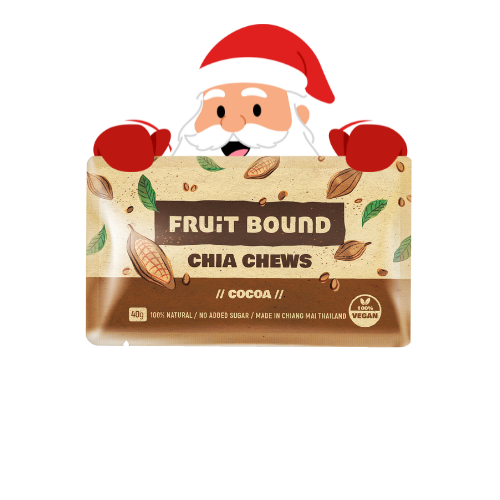 水果棒 - 可可味