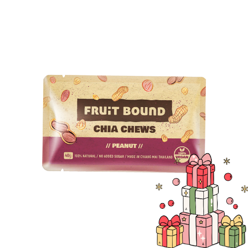 水果棒 - 花生味