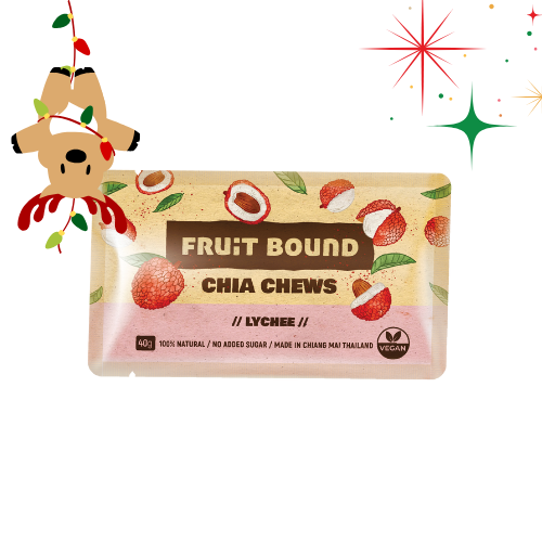 水果棒 - 荔枝味