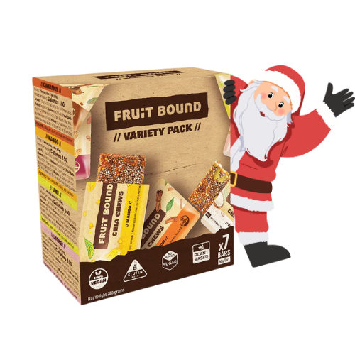 水果棒 - 什锦装 (7 块)
