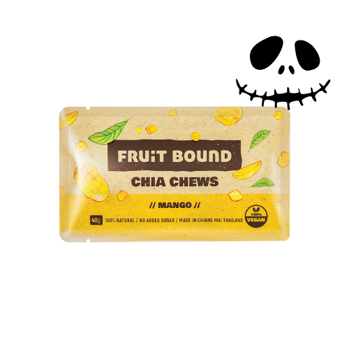 Chia Chews - Mango