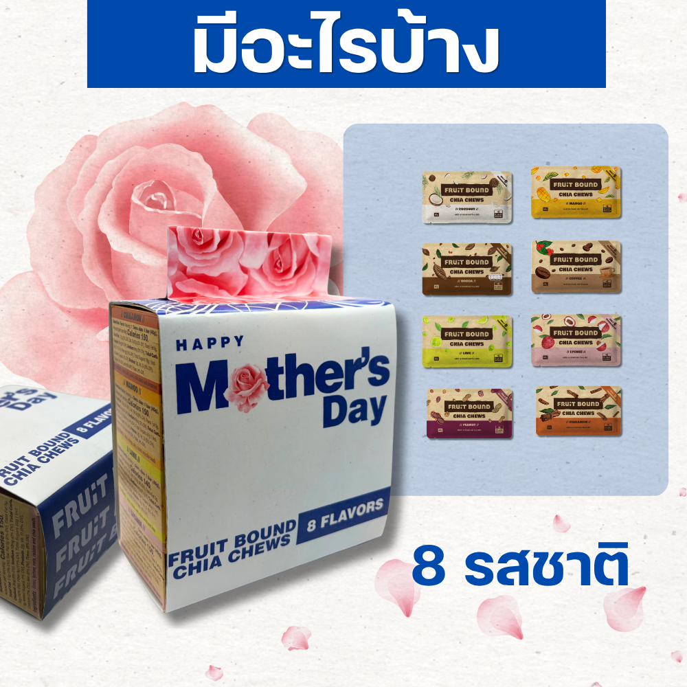 Mother's Day Gift Set