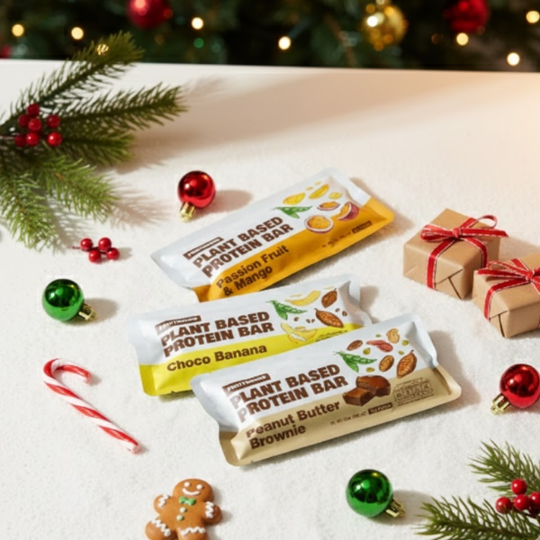 Holidays Gift Set (all flavors - 10 bars)