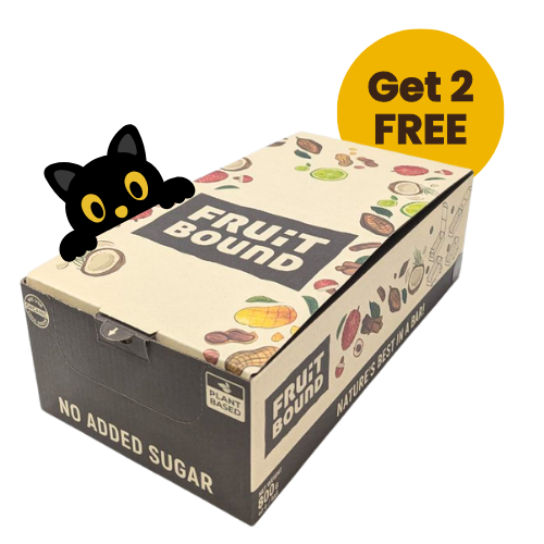 Chia Chews Box (20 bars)