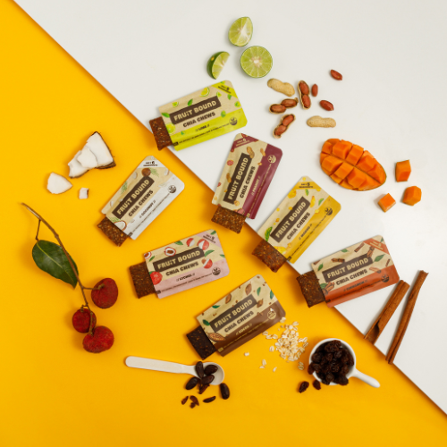 Happy Lunar New Year Gift Box (all flavors - 10 bars)