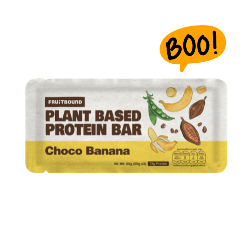 Plant Based Protein - Choco Banana