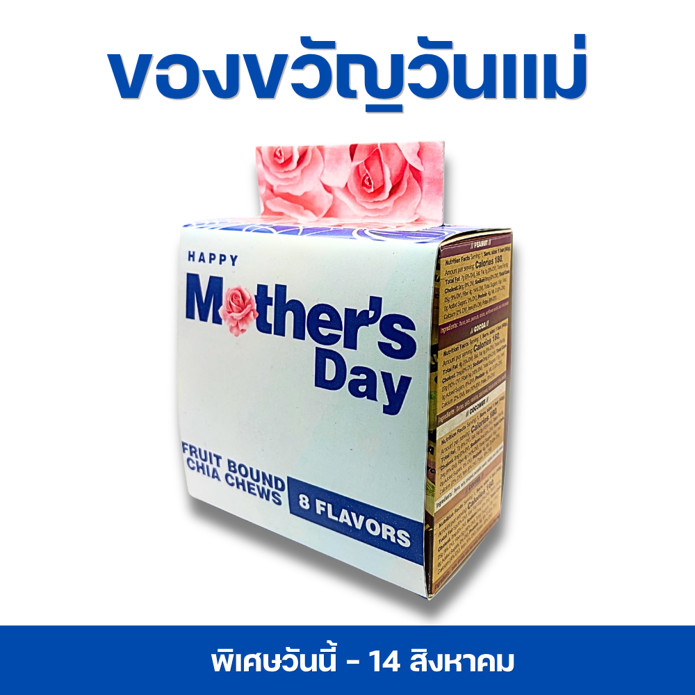 Mother's Day Gift Set